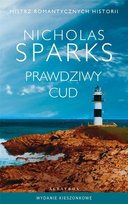 Prawdziwy cud pocket Sparks Nicholas