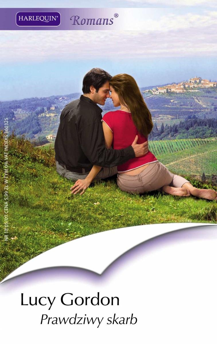 Prawdziwy skarb - ebook PDF