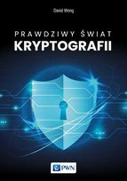 Prawdziwy świat kryptografii - ebook mobi Wong David