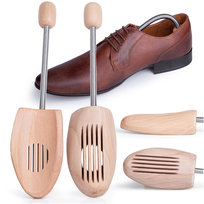 Prawidła do obuwia na sprężynie 45-46