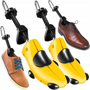 Prawidła Do Rozciągania Butów Prawidło 40-47 Para - Inna marka