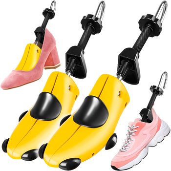 Prawidło do Rozciągania Butów Prawidła 39-43 Para MALATEC - Malatec