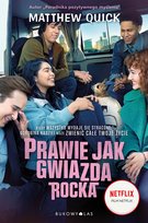Prawie jak gwiazda rocka Quick Matthew