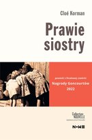 Prawie siostry Cloe Korman