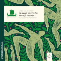 Nowości i bestsellery audiobooki