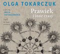 Prawiek i inne czasy - Tokarczuk Olga