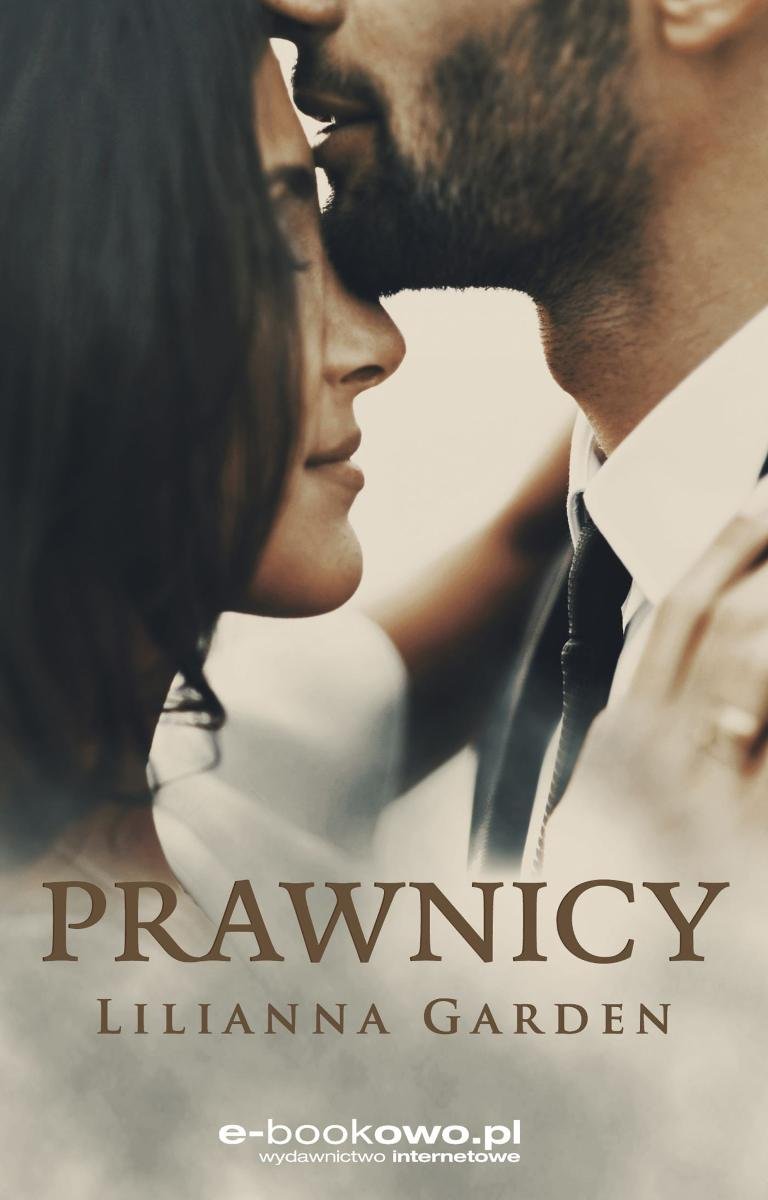 Prawnicy - ebook epub