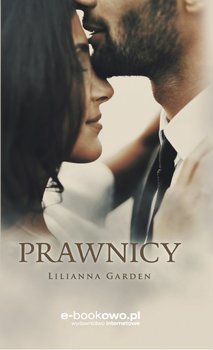 Prawnicy - Garden Lilianna