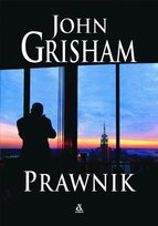 Prawnik Grisham John