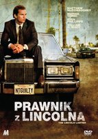 Prawnik z Lincolna Furman Brad