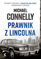 Prawnik z lincolna Connelly Michael