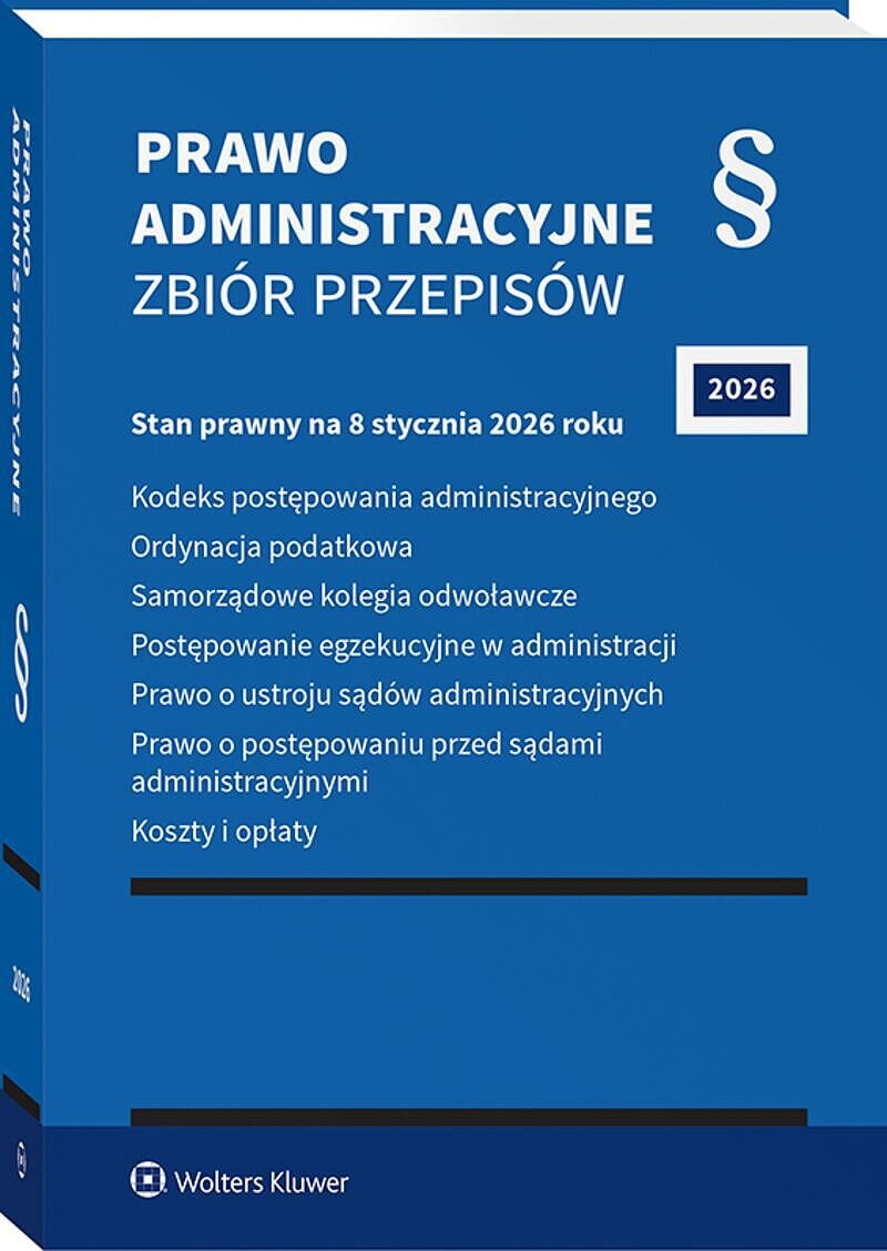 Zbior Ropny Prawo administracyjne. Zbiór przepisów - Opracowanie zbiorowe | Książka ...