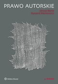 Prawo autorskie - ebook epub - Markiewicz Ryszard, Barta Janusz