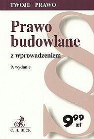 Prawo Budowlane - Opracowanie Zbiorowe | Książka W Empik