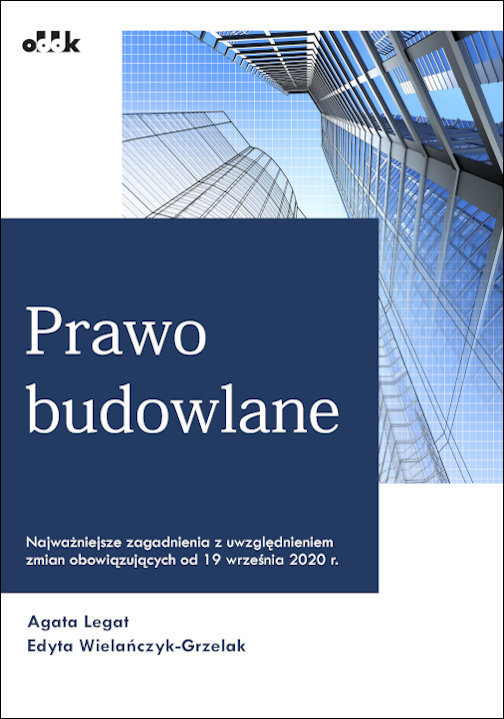 Prawo Budowlane - Opracowanie Zbiorowe | Książka W Empik