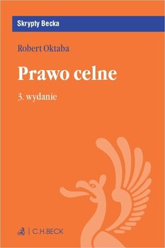 Prawo celne - Oktaba Robert