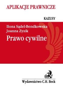 PRAWO CYWILNE KAZUSY EBOOK PRAWO CYWILNE KAZUSY EBOOK