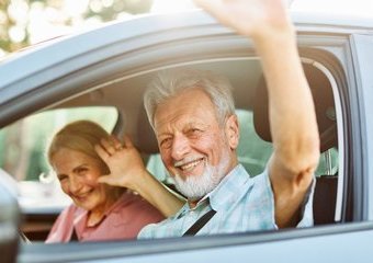 Prawo jazdy po 65. roku życia – czy będą obowiązkowe badania? Jakie czekają nas zmiany?
