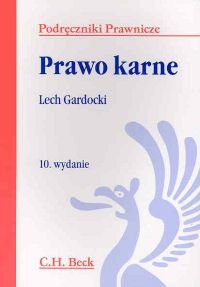gardocki prawo karne gardocki prawo karne