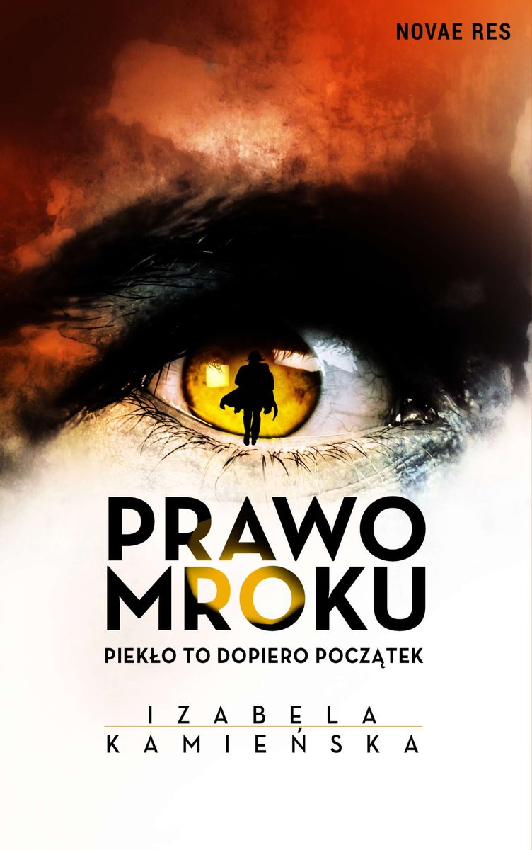 Prawo mroku - ebook epub