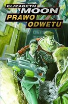 Prawo odwetu Moon Elizabeth