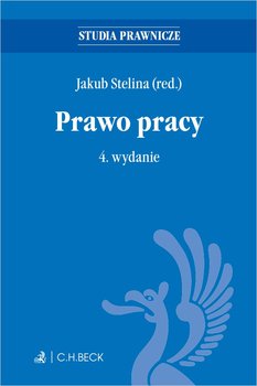 Prawo pracy - Stelina Jakub