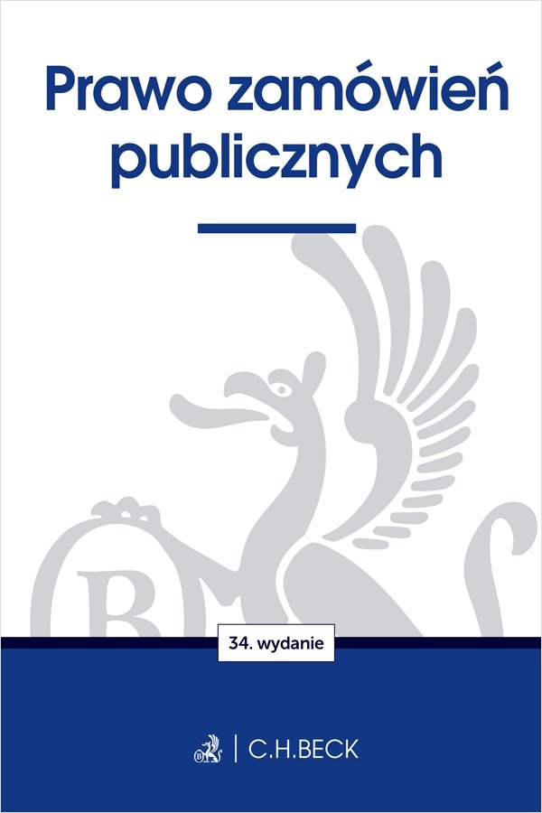 Prawo Zamówień Publicznych - Opracowanie Zbiorowe | Książka W Empik