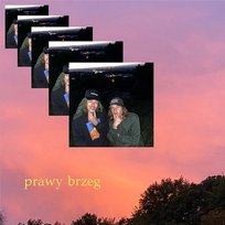 prawy brzeg Hubert.