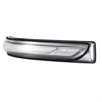 Prawy kierunkowskaz z diodą LED do pojazdu KIA NIRO - other