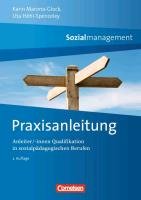 Praxisanleitung Sozialmanagement Marona-Glock Karin, Hohl-Spenceley Uta