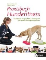 Praxisbuch Hundefitness Rutz Sandra, Heritier Carmen