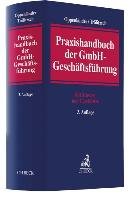 Praxishandbuch Der GmbH-Geschäftsführung - Beck C. H. | Książka W Empik