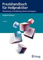 Praxishandbuch Für Heilpraktiker - Kamper Siegfried | Książka W Empik