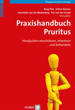 Praxishandbuch Pruritus - Hogrefe (vorm. Verlag Hans Huber ) | Książka ...