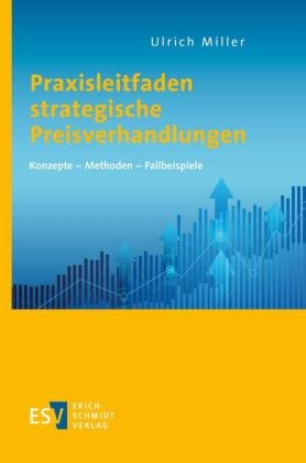 Praxisleitfaden Strategische Preisverhandlungen - Schmidt (Erich ...