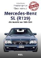 Praxisratgeber Klassikerkauf Mercedes-Benz R 129 - Zoporowski Tobias
