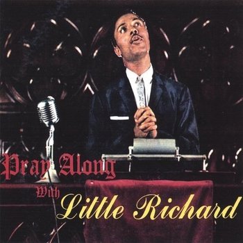 Pray Along With Little Richard, płyta winylowa - Little Richard