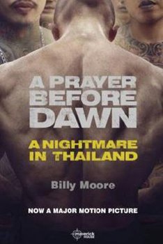 Prayer Before Dawn