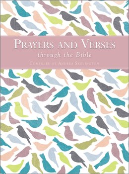 Prayers and Verses through the Bible - Skevington Andrea