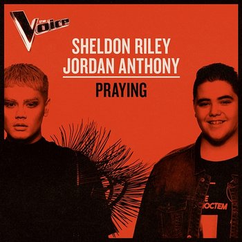 Praying - Jordan Anthony, Sheldon Riley