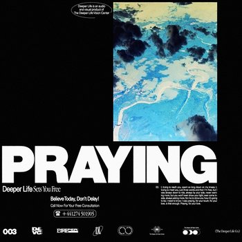Praying - Deeper Life