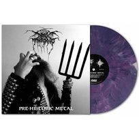 Pre-Historic, płyta winylowa Darkthrone
