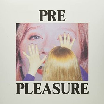 Pre Pleasure - White Colored, płyta winylowa - Jacklin Julia