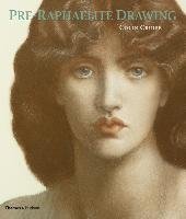 Pre-Raphaelite Drawing Cruise Colin