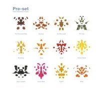Pre-Set. New Electronic Music Various Artists