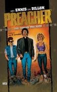 Preacher 01 - Der Anfang vom Ende Ennis Garth