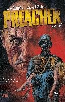 Preacher Book Four - Ennis Garth