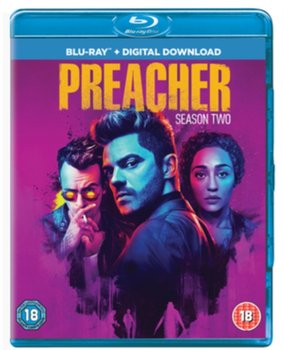 Preacher: Season Two