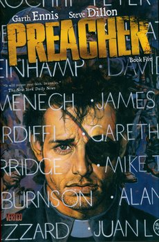 Preacher. Volume 5 - Ennis Garth, Dillon Steve