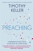 Preaching Keller Timothy